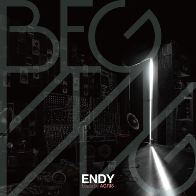 BOOGIE (REMIX) [feat. CHEI B]/ENDY