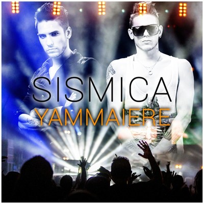 Yammaiere/Sismica