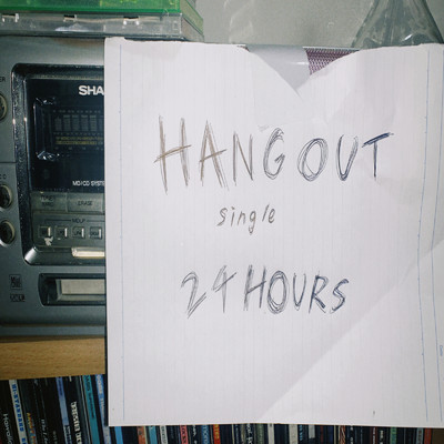 24hours/Hangout