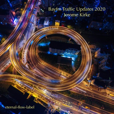 Bayfm Traffic Updates 2020/Jerome Kirke
