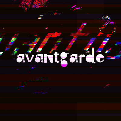 シングル/avantgarde/ジジ