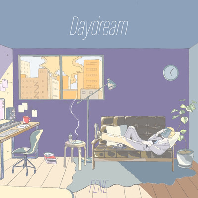 シングル/Daydream/FENE