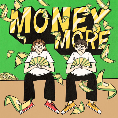 Money more/LAF