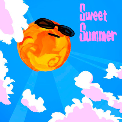 SWEET SUMMER/tjaykid