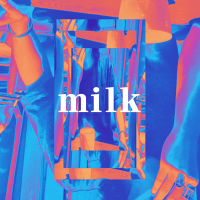 シングル/milk/masa.