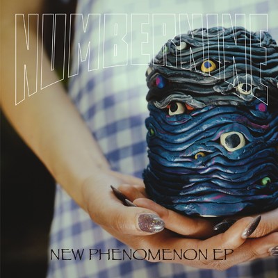 New Phenomenon/NUMBERNINE