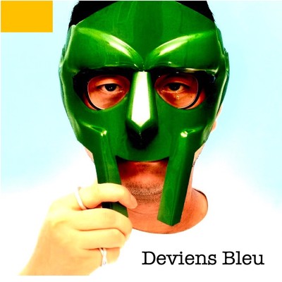 REVERB AND DELAY/Deviens Bleu