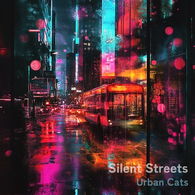 シングル/Silent Streets/Urban Cats