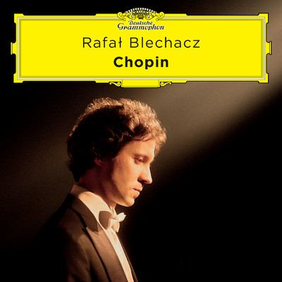 シングル/Chopin: 舟歌 嬰ヘ長調 作品60/ラファウ・ブレハッチ