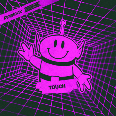 Touch/AEON:MODE／Blanke／L8NCY