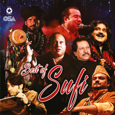 Amjad Ghulam Fareed Sabri
