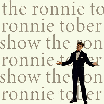 アルバム/De Ronnie Tober Show/Ronnie Tober