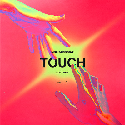 Touch/メルク&クレモント／Lost Boy