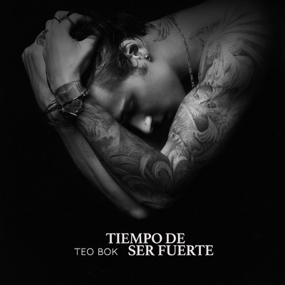 アルバム/Tiempo De Ser Fuerte/Teo Bok