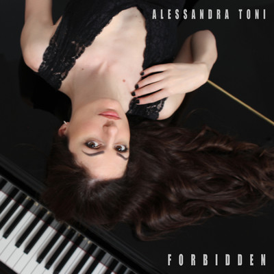 Forbidden/Alessandra Toni