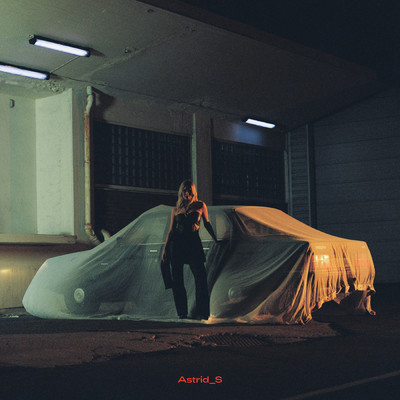 アルバム/Joyride/Astrid S