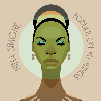 アルバム/Liberian Calypso ／ I Sing Just To Know That I'm Alive/Nina Simone