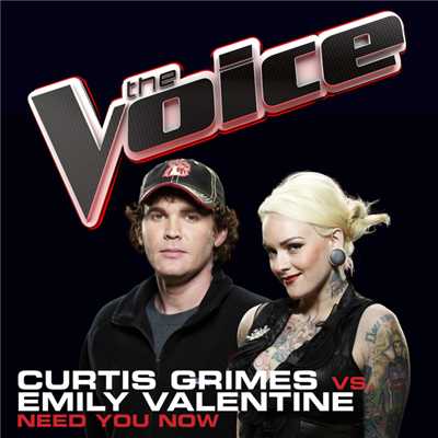Curtis Grimes／Emily Valentine