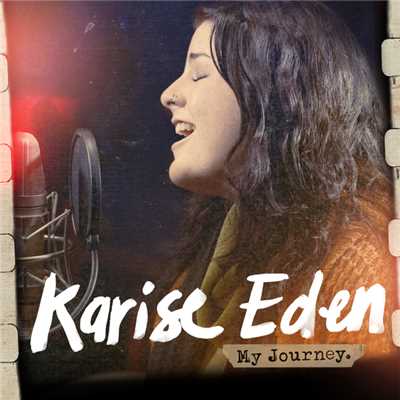 アルバム/My Journey (Explicit)/Karise Eden