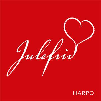 アルバム/Julefrid/Harpo