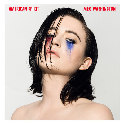 シングル/American Spirit/ワシントン