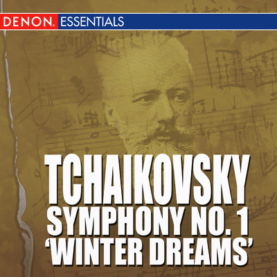 Symphony No. 1 In G Minor, Op. 13, TH 24 'Winter Dreams': I. Daydreams on a Winter Journey. Allegro tranquillo/ウィーン国立歌劇場管弦楽団