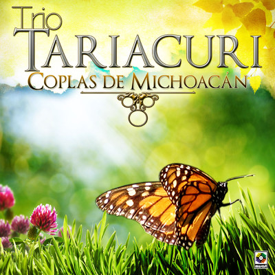 アルバム/Coplas De Michoacan/Trio Tariacuri