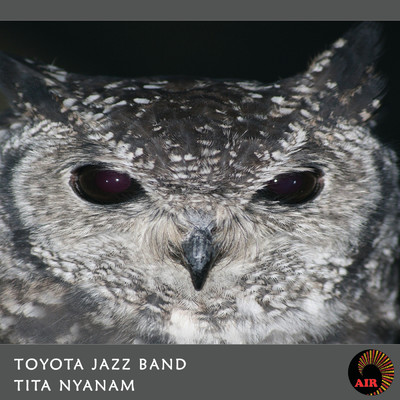 Lois Adoyo/Toyota Jazz Band