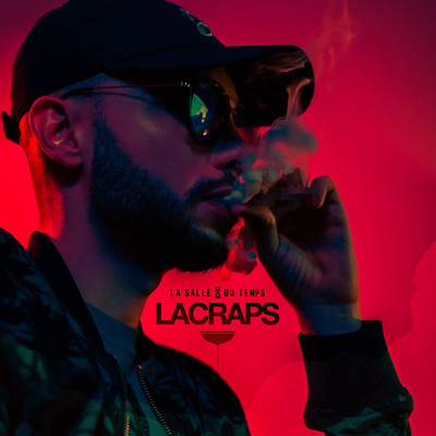 アルバム/La salle du temps (Explicit)/Lacraps