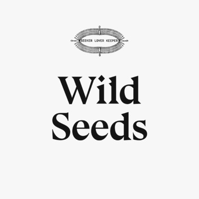 シングル/Wild Seeds (featuring Sally Seltmann, Sarah Blasko, Holly Throsby)/Seeker Lover Keeper