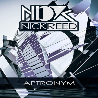 シングル/Aptronym/Nick Reed