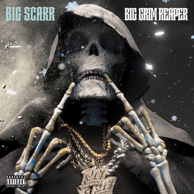 Big Grim Reaper/Big Scarr