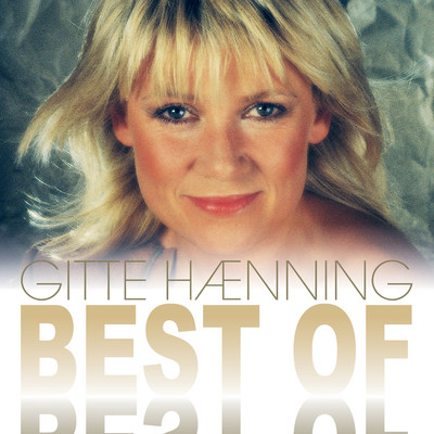 アルバム/Best Of/Gitte Haenning