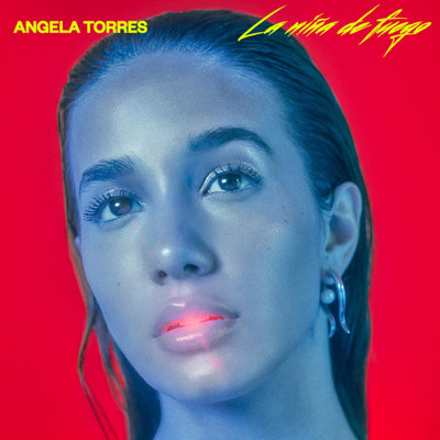 シングル/ARRABALERA/Angela Torres