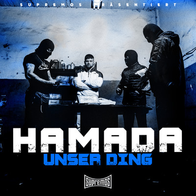 Unser Ding/Hamada