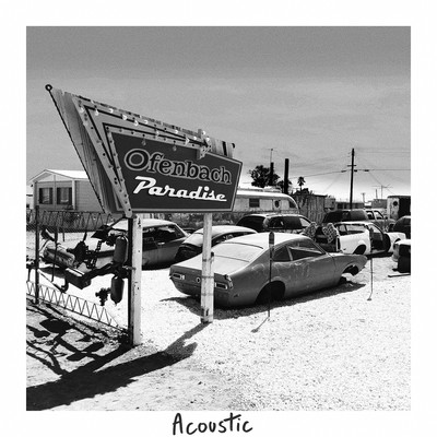 シングル/Paradise (feat. Benjamin Ingrosso) [Acoustic]/Ofenbach