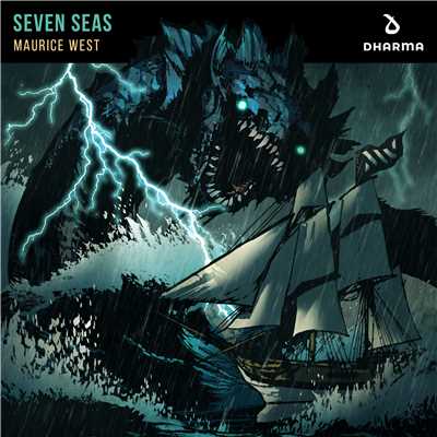 Seven Seas/Maurice West