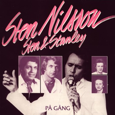 アルバム/Pa gang/Sten & Stanley