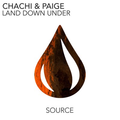 Chachi／Paige