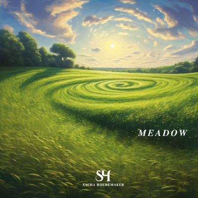 アルバム/Meadow/Sacha Hoedemaker