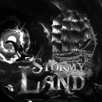STORMY LAND/Mikayni
