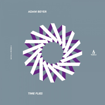 Time Flies (Tiger Stripes Remix)/Adam Beyer