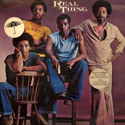 Topsy Turvy/The Real Thing