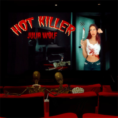Hot Killer/Julia Wolf