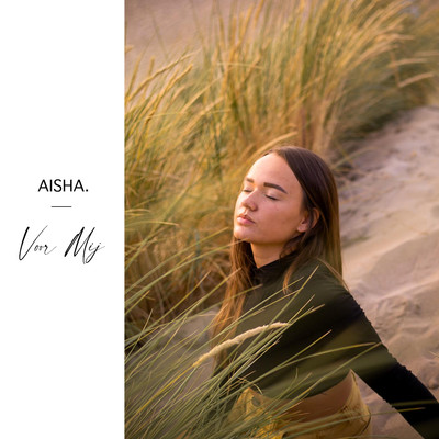 シングル/Voor Mij (feat. Jajanos)/AISHA