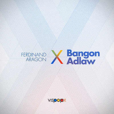 シングル/Bangon Adlaw/Ferdinand Aragon