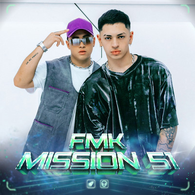 FMK | Mission 51/Alan Gomez