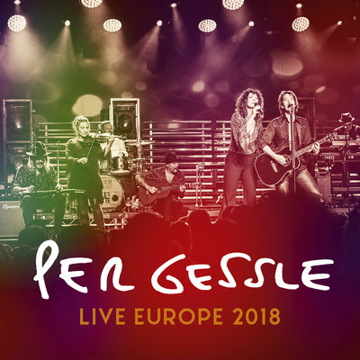 I Have A Party In My Head (I Hope It Never Ends) [Live]/Per Gessle
