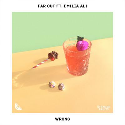 Wrong (feat. Emilia Ali)/Far Out