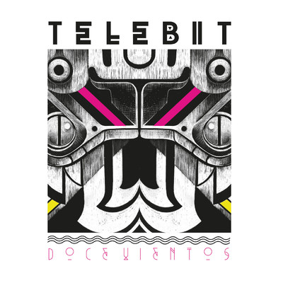 Sombras (Track By Track Commentary)/TELEBIT